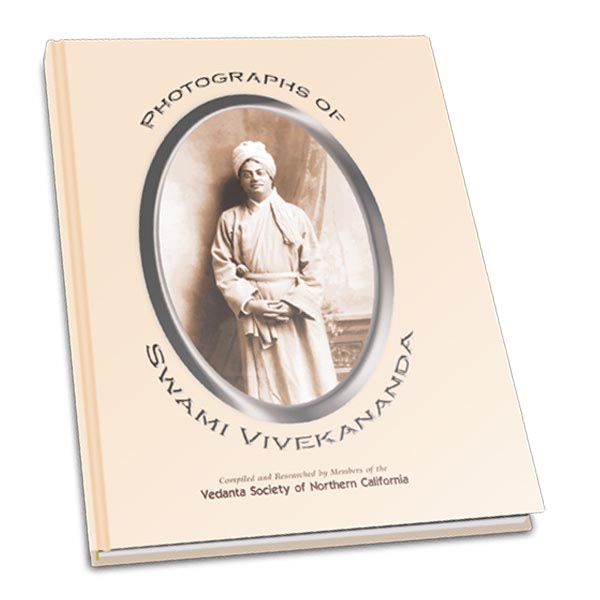 Photographs of Swami Vivekananda Photographs of Swami Vivekananda