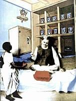 Pictorial Parables of Sri Ramakrishna