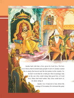 Pictorial Ramayana