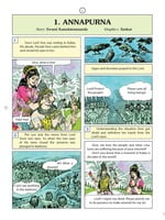Pictorial Stories For Children Volume - 17 Pictorial Stories For Children Volume - 17