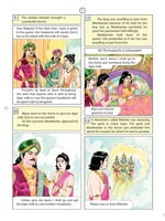 Pictorial Stories For Children Volume - 17 Pictorial Stories For Children Volume - 17
