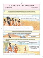 Pictorial Stories For Children Volume - 19 Pictorial Stories For Children Volume - 19
