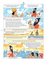 Pictorial Stories For Children Volume - 19 Pictorial Stories For Children Volume - 19