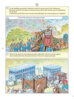 Pictorial Stories For Children Volume - 19 Pictorial Stories For Children Volume - 19