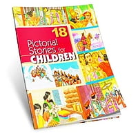 Pictorial Stories For Children Volumes 15 - 26