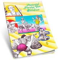 Pictorial Stories For Children Volume - 6