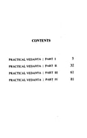 Practical Vedanta