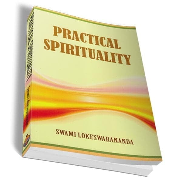 Practical Spirituality