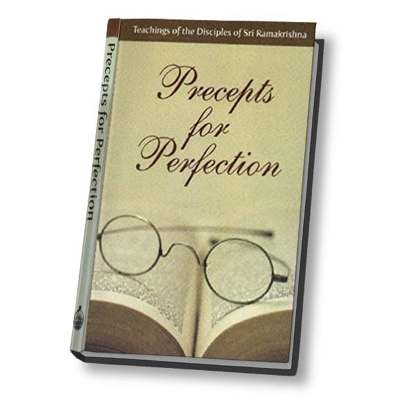 Precepts for Perfection Precepts for Perfection