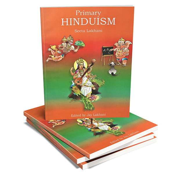 Primary Hinduism Primary Hinduism
