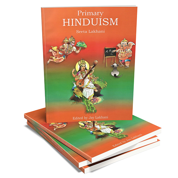 Primary Hinduism