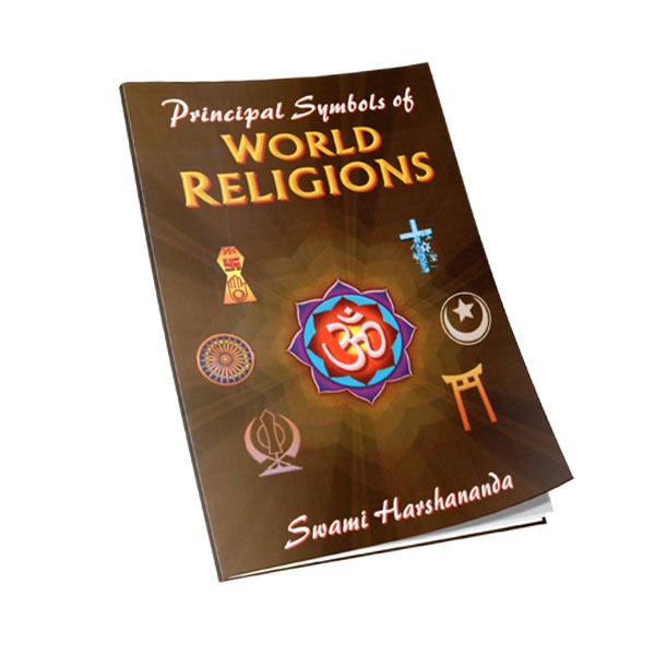 Principal Symbols of World Religions