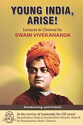 Lectures in Chennai by Swami Vivekananda