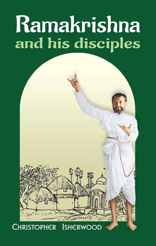 Ramakrishna and his Disciples (English) (Deluxe)