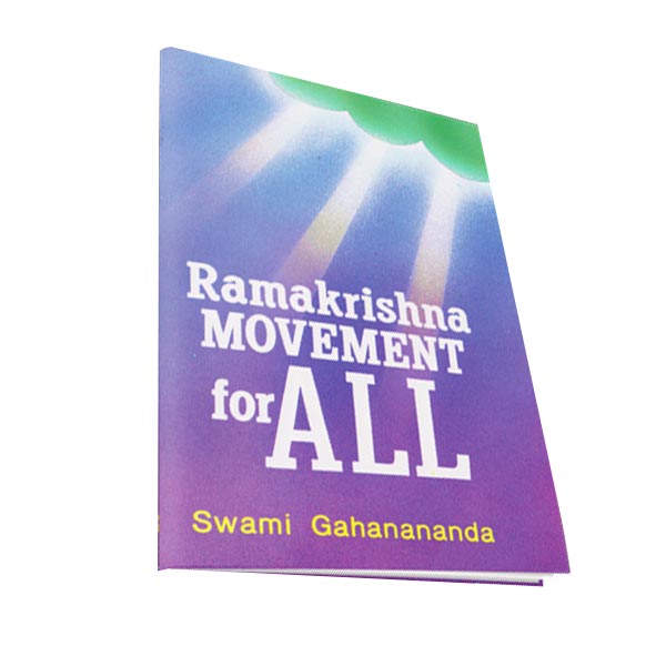 Ramakrishna Movement for All Ramakrishna Movement for All