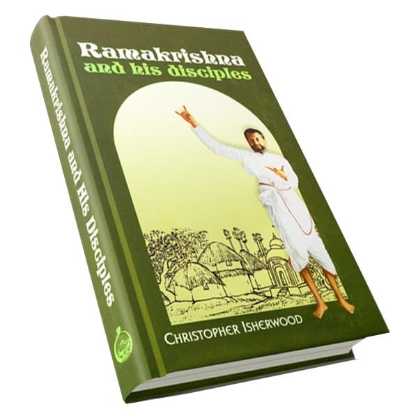 Ramakrishna and His disciples Ramakrishna and His disciples
