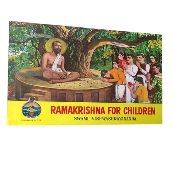 Ramakrishna for Children