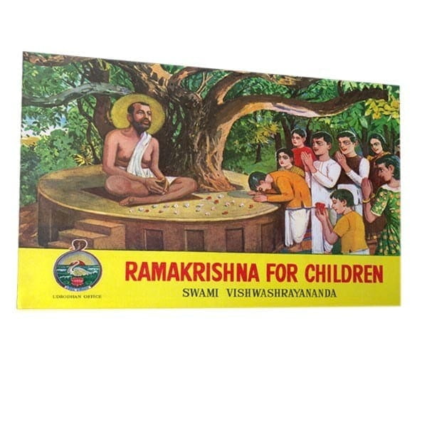 Ramakrishna for Children Ramakrishna for Children