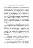 The Ramayana of Valmiki - An Appraisal The Ramayana of Valmiki - An Appraisal
