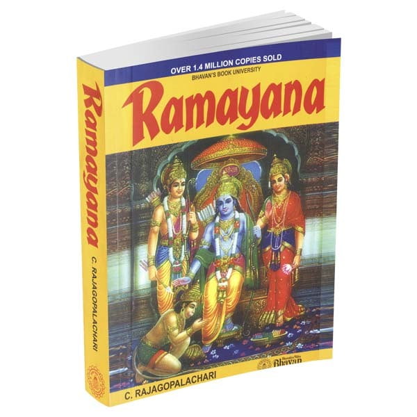 Ramayana Ramayana