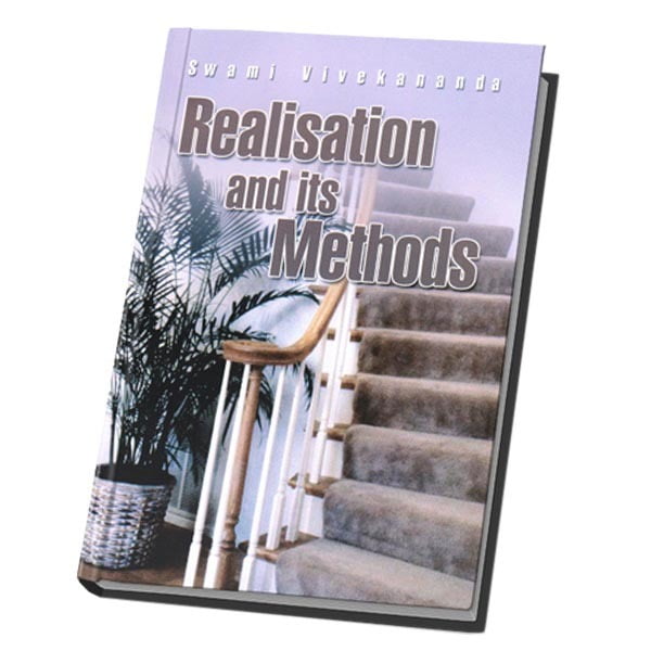 Realisation and Its Methods Realisation and Its Methods