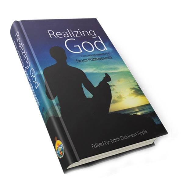 Realizing God Realizing God
