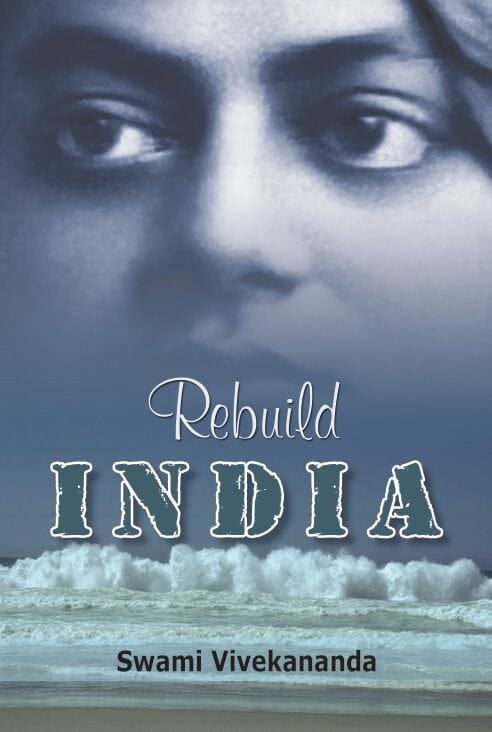 Rebuild India Rebuild India