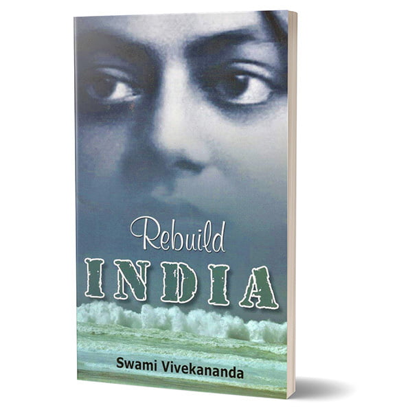Rebuild India Rebuild India