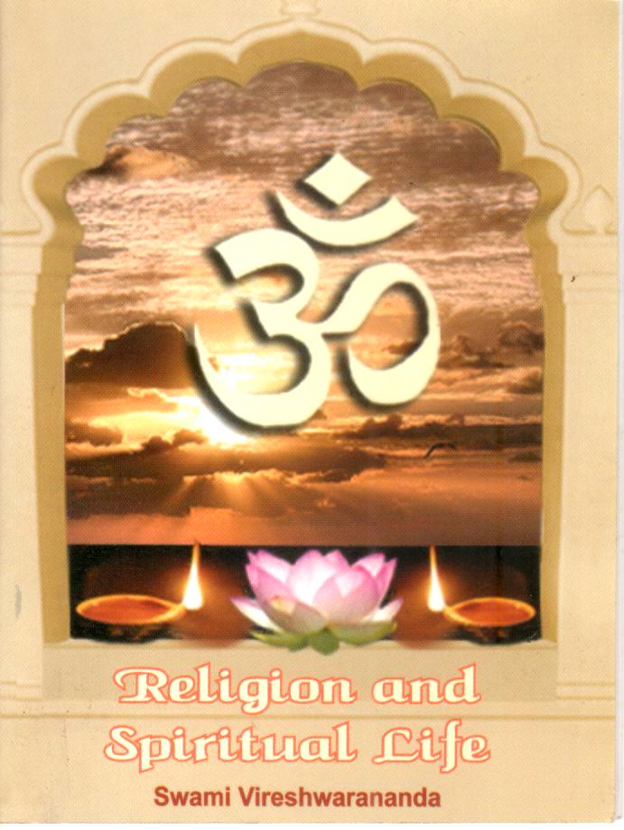 Religion and Spiritual Life