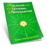 Religion and National Integration Religion and National Integration