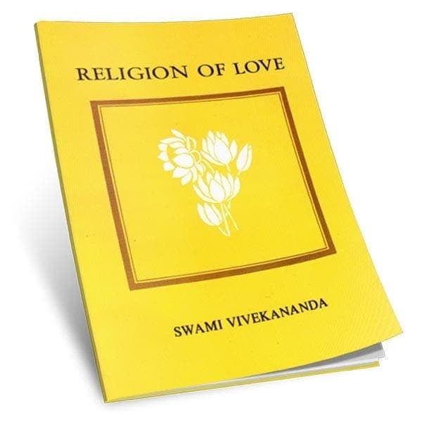 Religion of Love Religion of Love