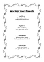 Religious Lessons for Children