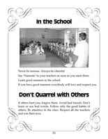 Religious Lessons for Children Religious Lessons for Children