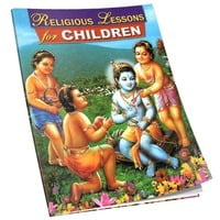 Religious Lessons for Children