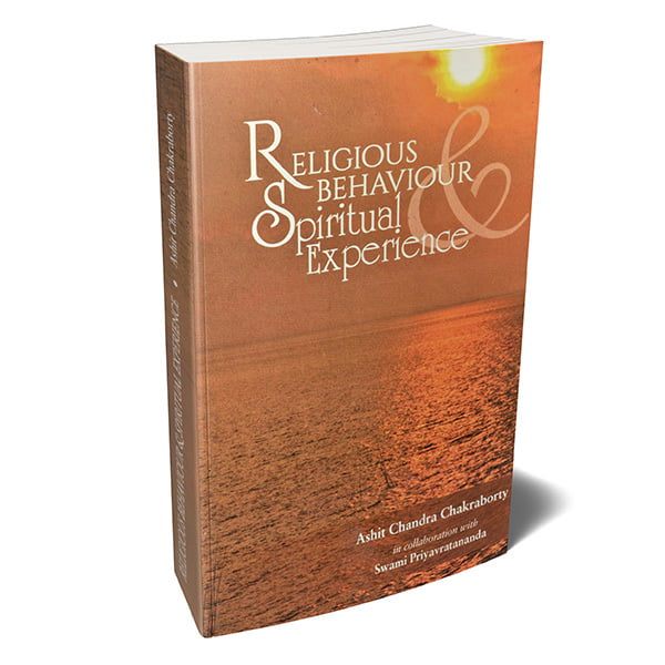 Religious Behaviour and Spiritual Experience Religious Behaviour and Spiritual Experience