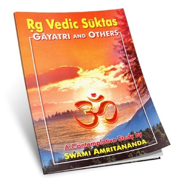 Rig Vedic Suktas - Gayatri and Others