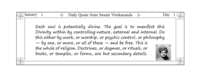 Rousing Dawn - Daily Quote from Swami Vivekananda Rousing Dawn - Daily Quote from Swami Vivekananda