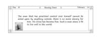 Rousing Dawn - Daily Quote from Swami Vivekananda Rousing Dawn - Daily Quote from Swami Vivekananda