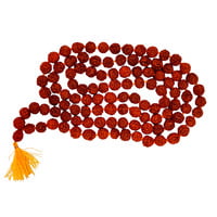 Rudraksha Mala (108 Beads) Rudraksha Mala (108 Beads)