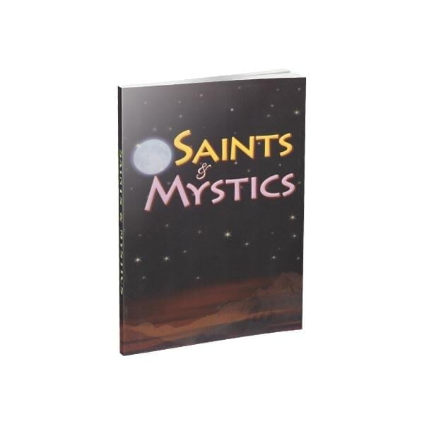 Saints and Mystics Saints and Mystics