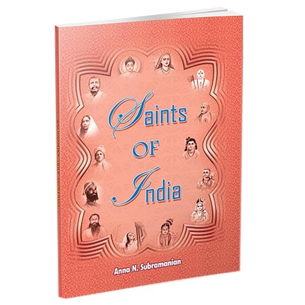 Saints of India Saints of India