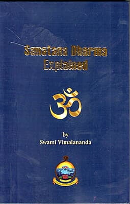 Sanatana Dharma Explained