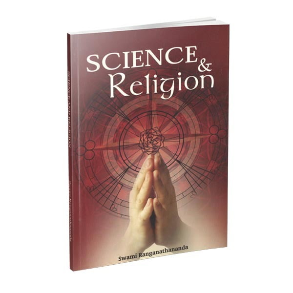 Science and Religion