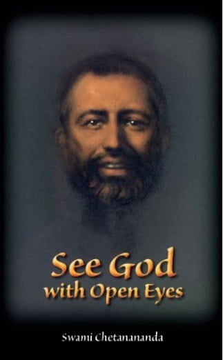 See God with Open Eyes See God with Open Eyes