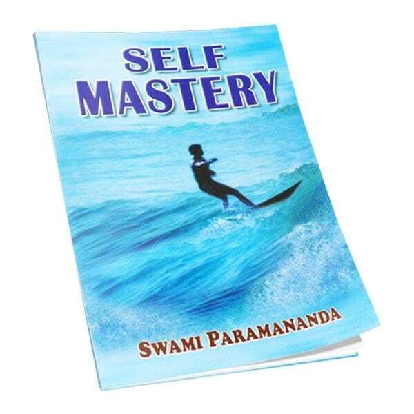 Self-Mastery Self-Mastery