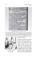 Sister Nivedita - A Beacon of Inspiration Sister Nivedita - A Beacon of Inspiration
