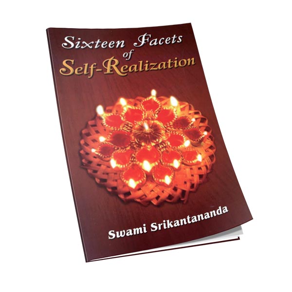 Sixteen Facets of Self-Realization