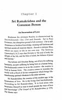 Some Inspiring Illustrations of Sri Ramakrishna Holy Mother & Swamiji and Their Love Some Inspiring Illustrations of Sri Ramakrishna Holy Mother & Swamiji and Their Love