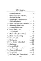 Spiritual Initiation - What It Is Spiritual Initiation - What It Is