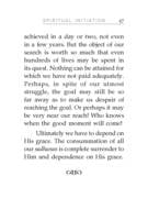 Spiritual Initiation - What It Is Spiritual Initiation - What It Is